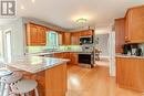 2320 7Th Line, Innisfil, ON  - Indoor Photo Showing Kitchen 