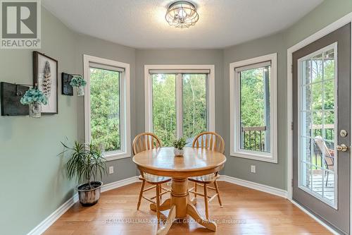 2320 7Th Line, Innisfil, ON - Indoor Photo Showing Dining Room