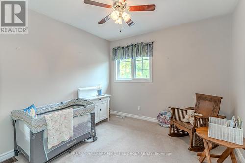 2320 7Th Line, Innisfil, ON - Indoor