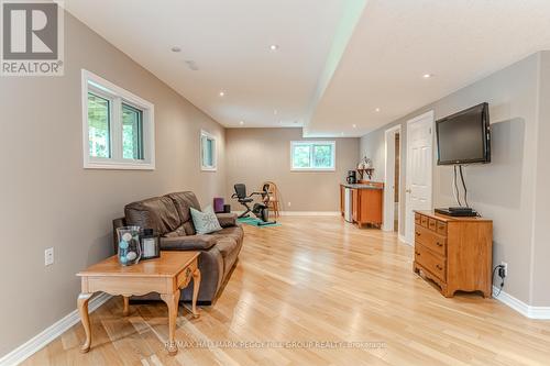 2320 7Th Line, Innisfil, ON - Indoor