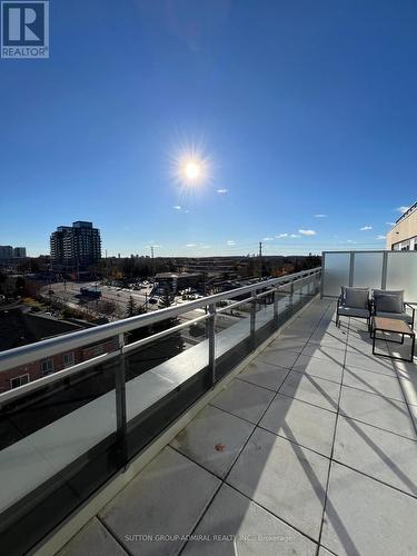 Sw602 - 9191 Yonge Street, Richmond Hill, ON - Outdoor With View