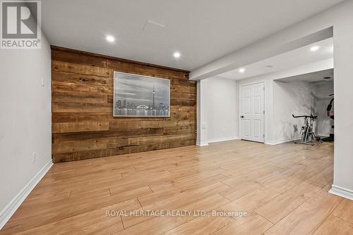 272 Phillip Murray Avenue, Oshawa (Lakeview), ON - Indoor Photo Showing Other Room