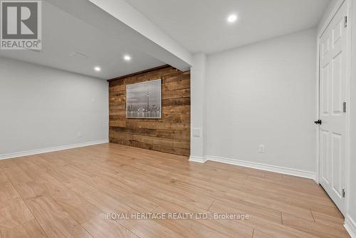 272 Phillip Murray Avenue, Oshawa (Lakeview), ON - Indoor Photo Showing Other Room