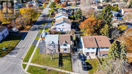 272 Phillip Murray Avenue, Oshawa (Lakeview), ON - Outdoor With View