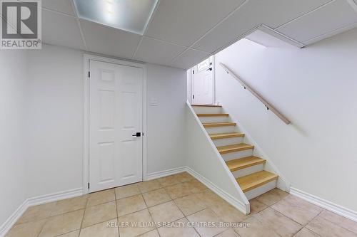 17 Patrick Drive, Aurora, ON - Indoor Photo Showing Other Room