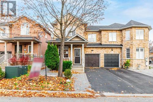 29 Lucerne Drive, Vaughan, ON - Outdoor With Facade