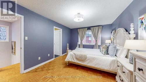 29 Lucerne Drive, Vaughan, ON - Indoor Photo Showing Bedroom