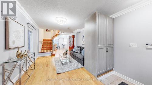 29 Lucerne Drive, Vaughan, ON - Indoor