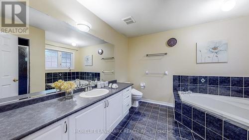 29 Lucerne Drive, Vaughan, ON - Indoor Photo Showing Bathroom