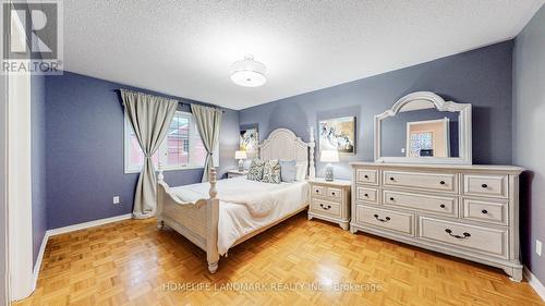 29 Lucerne Drive, Vaughan, ON - Indoor Photo Showing Bedroom