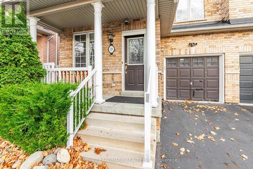 29 Lucerne Drive, Vaughan, ON - Outdoor