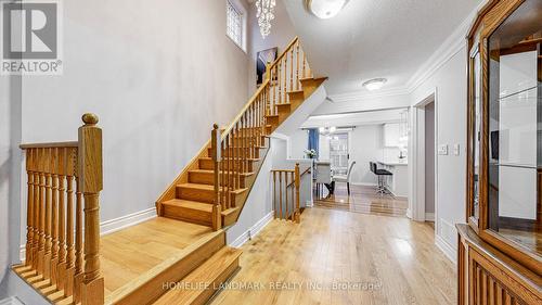 29 Lucerne Drive, Vaughan, ON - Indoor Photo Showing Other Room