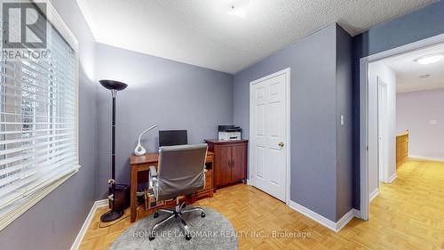 29 Lucerne Drive, Vaughan, ON - Indoor Photo Showing Office