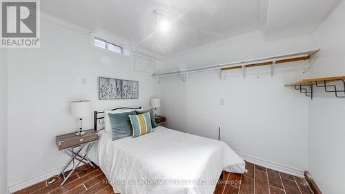 29 Lucerne Drive, Vaughan, ON - Indoor Photo Showing Bedroom