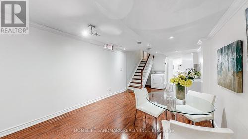 29 Lucerne Drive, Vaughan, ON - Indoor Photo Showing Dining Room