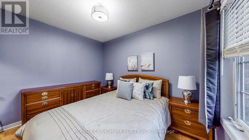 29 Lucerne Drive, Vaughan, ON - Indoor Photo Showing Bedroom