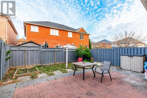 29 Lucerne Drive, Vaughan, ON - Outdoor