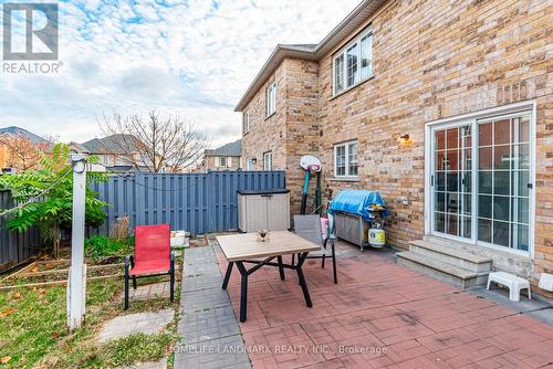 29 Lucerne Drive, Vaughan, ON - Outdoor With Exterior