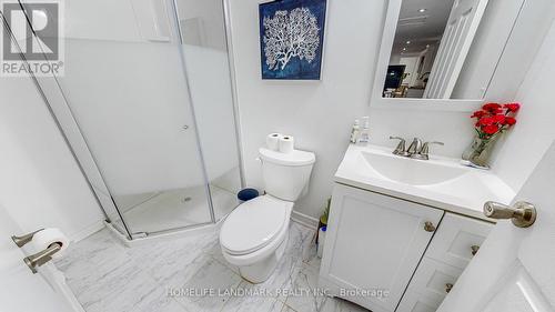 29 Lucerne Drive, Vaughan, ON - Indoor Photo Showing Bathroom