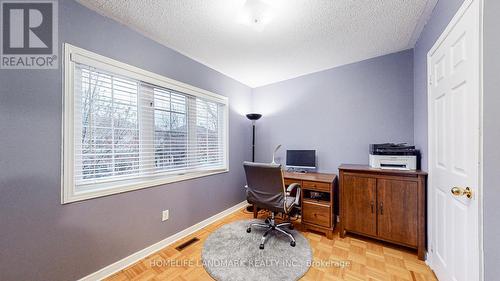 29 Lucerne Drive, Vaughan, ON - Indoor Photo Showing Office