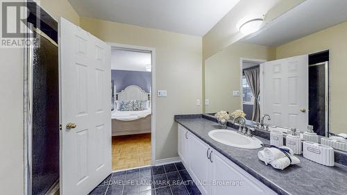 29 Lucerne Drive, Vaughan, ON - Indoor Photo Showing Bathroom