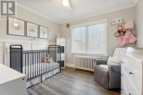 290 Hollywood Drive, Georgina, ON - Indoor Photo Showing Bedroom