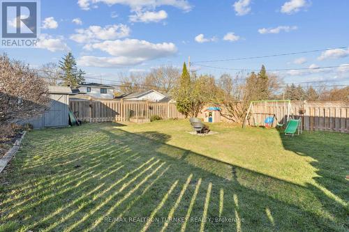 290 Hollywood Drive, Georgina, ON - Outdoor