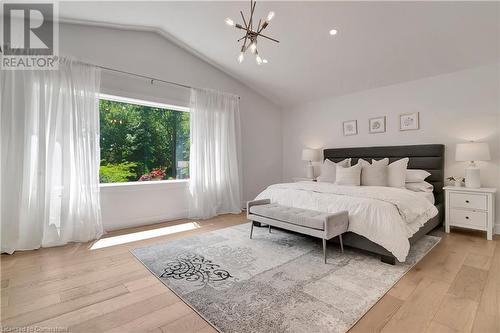 514 Oxbow Road, Waterloo, ON - Indoor Photo Showing Bedroom