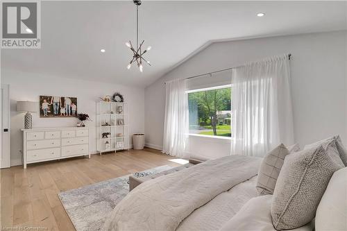 514 Oxbow Road, Waterloo, ON - Indoor Photo Showing Bedroom