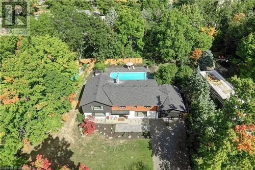 514 Oxbow Road, Waterloo, ON - Outdoor