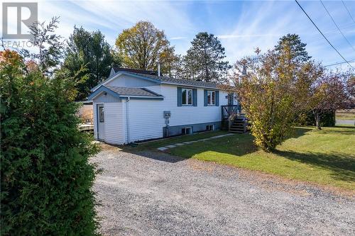 105 Dublin Street, Massey, ON - Outdoor