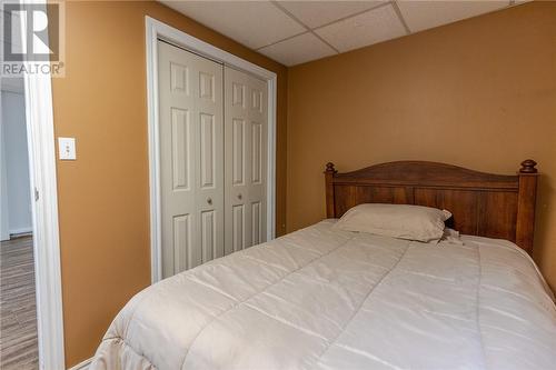 105 Dublin Street, Massey, ON - Indoor Photo Showing Bedroom