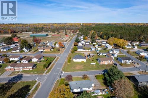 105 Dublin Street, Massey, ON - Outdoor With View