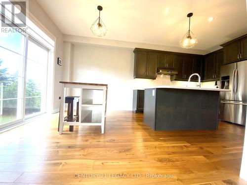 115 Kaitting Trail, Oakville, ON - Indoor Photo Showing Kitchen