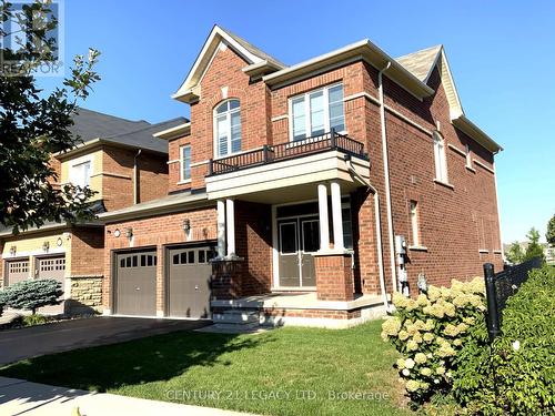 115 Kaitting Trail, Oakville, ON - Outdoor