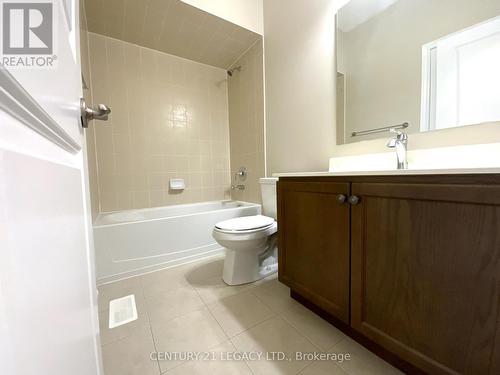 115 Kaitting Trail, Oakville, ON - Indoor Photo Showing Bathroom