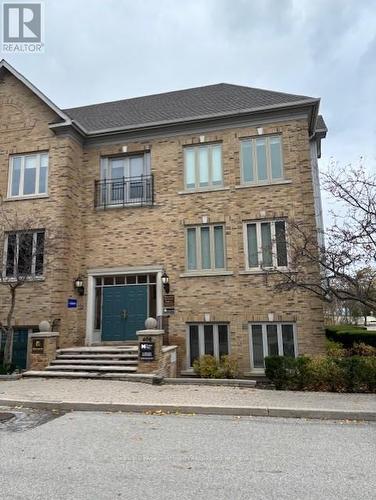 200 - 406 North Service Road E, Oakville, ON 