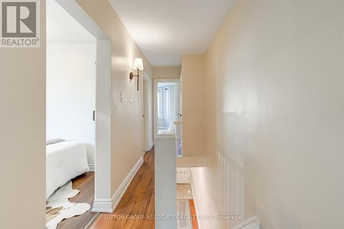 254 Salem Avenue, Toronto, ON - Indoor Photo Showing Other Room