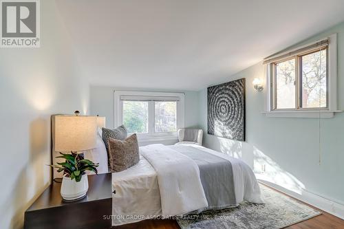 254 Salem Avenue, Toronto, ON - Indoor Photo Showing Bedroom