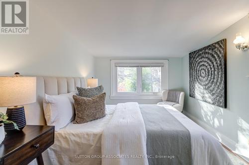 254 Salem Avenue, Toronto, ON - Indoor Photo Showing Bedroom