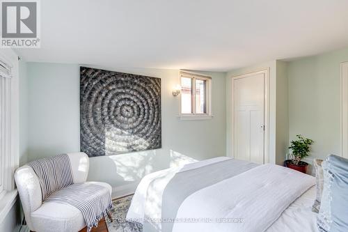 254 Salem Avenue, Toronto, ON - Indoor Photo Showing Bedroom