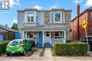 254 Salem Avenue, Toronto, ON  - Outdoor With Deck Patio Veranda With Facade 