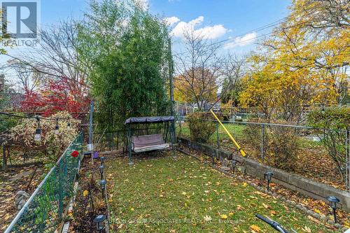 254 Salem Avenue, Toronto, ON - Outdoor