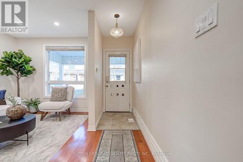 254 Salem Avenue, Toronto, ON - Indoor Photo Showing Other Room