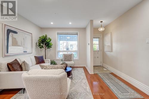 254 Salem Avenue, Toronto, ON - Indoor Photo Showing Other Room