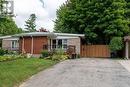 22 Almond Road, London, ON  - Outdoor 