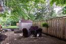 22 Almond Road, London, ON  - Outdoor With Deck Patio Veranda 