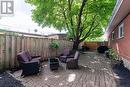 22 Almond Road, London, ON  - Outdoor With Deck Patio Veranda With Exterior 