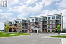 The Westdel II Condominiums - 404 - 1560 Upper West Avenue, London, ON  - Outdoor With Facade 