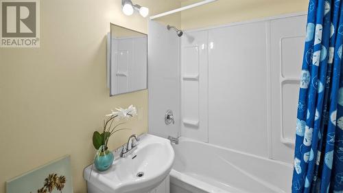 74 Whiteway Street, St. John'S, NL - Indoor Photo Showing Bathroom